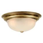 16-Inch Flushmount Ceiling Light Fixture