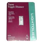 Digital Toggle Dimmer