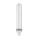 13-watt natural daylight bulb