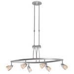 Adjustable Telescopic Pendant