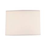 Large Drum-Shaped Lampshade