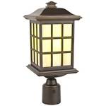 Outdoor Post Light