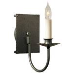 Single-Light Sconce