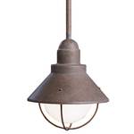 Outdoor Pendant