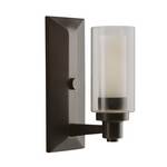 Single-Light Sconce