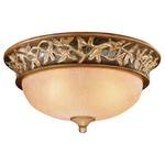 15-1/2-Inch Ceiling Fixture