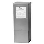 600-Watt Dual Output Transformer with Timer and Photocell
