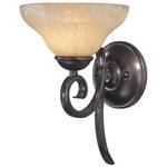 Single-Light Sconce