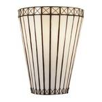 Single-Light Sconce