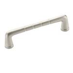 5-3/4-Inch Satin Nickel Cabinet Pull