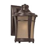 14-inch Outdoor Wall Light