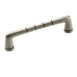 5-3/4-Inch Antique Nickel Cabinet Pull