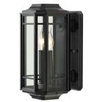 Martha Stewart 14-Inch Outdoor Wall Light