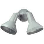 Two-Headed Flood Light 