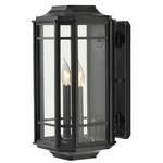 Martha Stewart 18-Inch Outdoor Wall Light