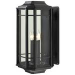 Martha Stewart 23-Inch Outdoor Wall Light