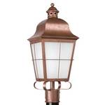 Outdoor Post Light