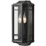 Martha Stewart 14-Inch Outdoor Wall Light
