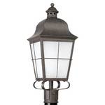 Outdoor Post Light