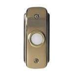 Recessed Lighted Doorbell Button