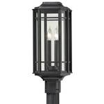 Martha Stewart 21-Inch Outdoor Post Light
