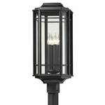 Martha Stewart 25-Inch Outdoor Post Light