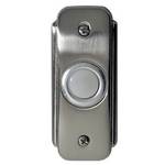 Recessed Lighted Doorbell Button