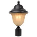 18-Inch Outdoor Post Light