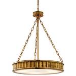 Five-Light Pendant