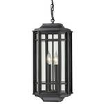 Martha Stewart Outdoor Pendant