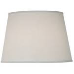Large Barrel Lampshade