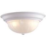 16-Inch Flushmount Ceiling Fixture