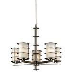 Five-Light Chandelier