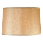 Large Silk Drum Lampshade