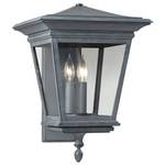 Martha Stewart 15-Inch Outdoor Wall Light
