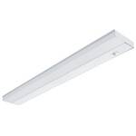 12-3/8-Inch Energy Star Qualified Fluorescent Under Cabinet Light