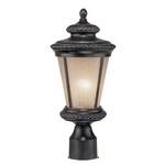 16-3/4-Inch Outdoor Post Light