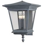 Martha Stewart 18-Inch Outdoor Wall Light