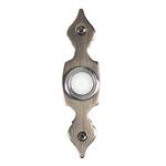 Recessed Lighted Doorbell Button 