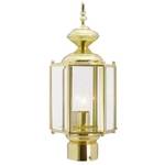 Outdoor Post Light 