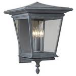Martha Stewart 22-Inch Outdoor Wall Light