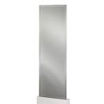 Mirrored Door for Ironing Center