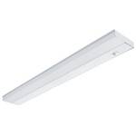 12-3/8-Inch Energy Star Qualified Fluorescent Under Cabinet Light