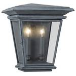 Martha Stewart 14-Inch Outdoor Wall Light