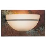 Single-Light Sconce