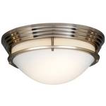 14-Inch Flushmount Ceiling Fixture