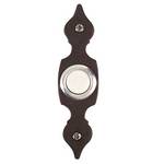 Recessed Lighted Doorbell Button