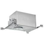 5-inch Recessed Lighting Kit with Enclosed Baffle