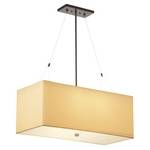 Rectangular Shade Pendant