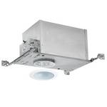 4-inch Low-Voltage Recessed Lighting Kit 